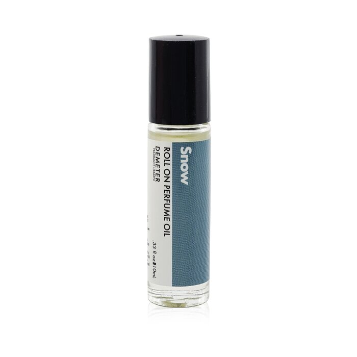 Demeter Snow Roll On Perfume Oil 10ml/0.33ozProduct Thumbnail