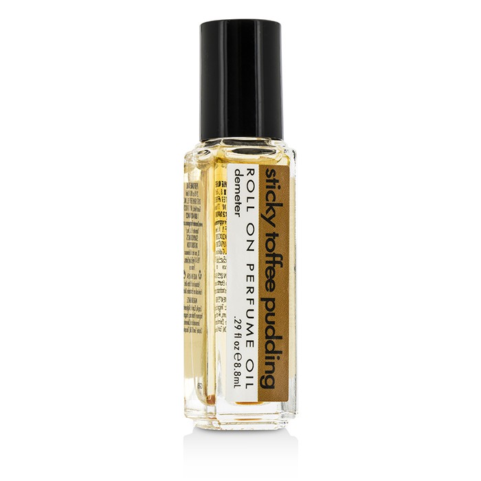 Demeter Sticky Toffee Pudding Роликовое Парфюмированное Масло 8.8ml/0.29ozProduct Thumbnail