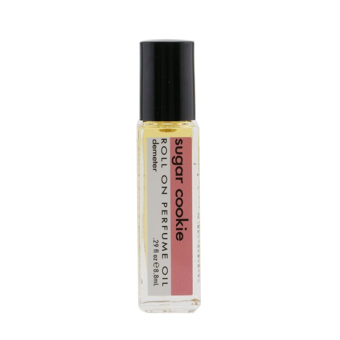 Demeter Sugar Cookie Roll On Perfume Oil 8.8ml/0.29ozProduct Thumbnail