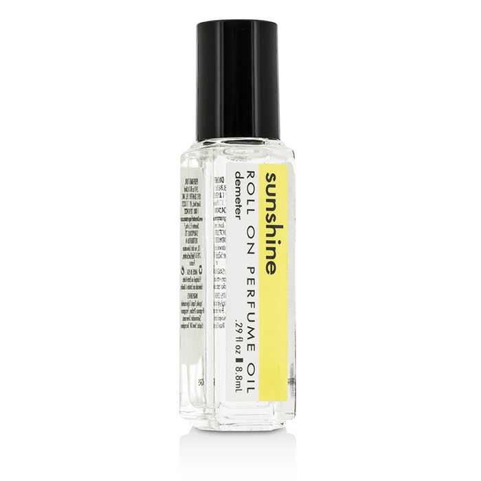Demeter Sunshine Roll On Perfume Oil 8.8ml/0.29ozProduct Thumbnail