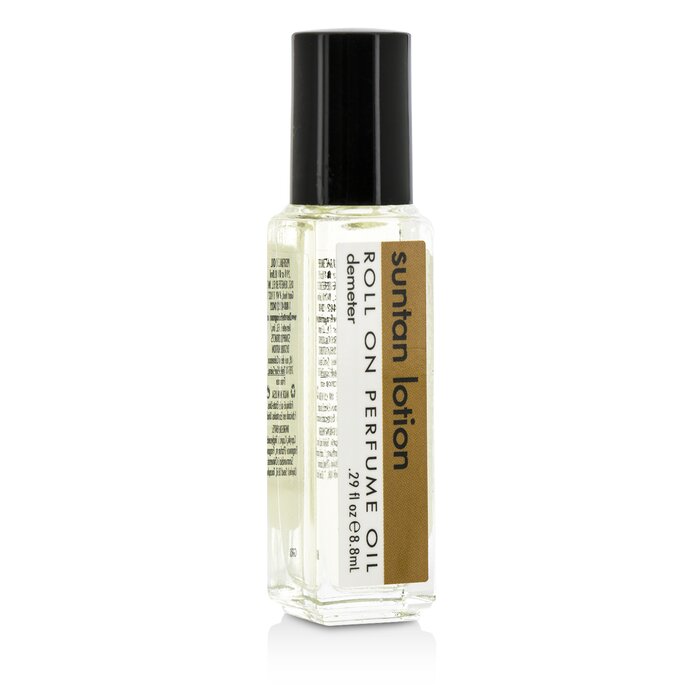Demeter Suntan Lotion Perfume en Aceite en Roll On 8.8ml/0.29ozProduct Thumbnail