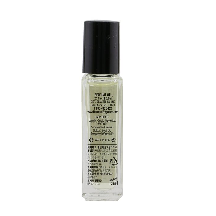 Demeter زيت معطر رول This Is Not A Pipe 8.8ml/0.29ozProduct Thumbnail