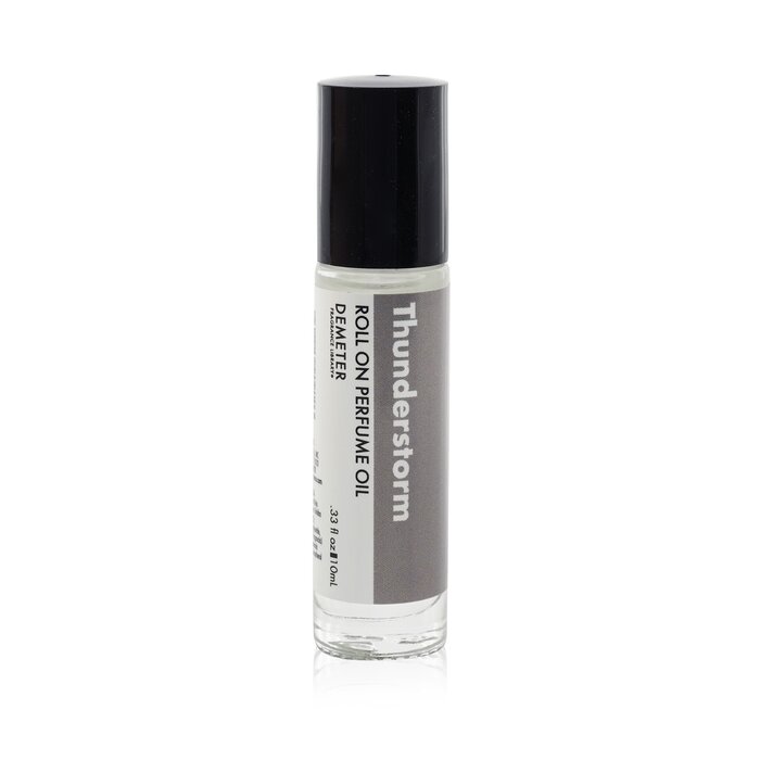 Demeter Thunderstorm Roll On Perfume Oil 10ml/0.33ozProduct Thumbnail