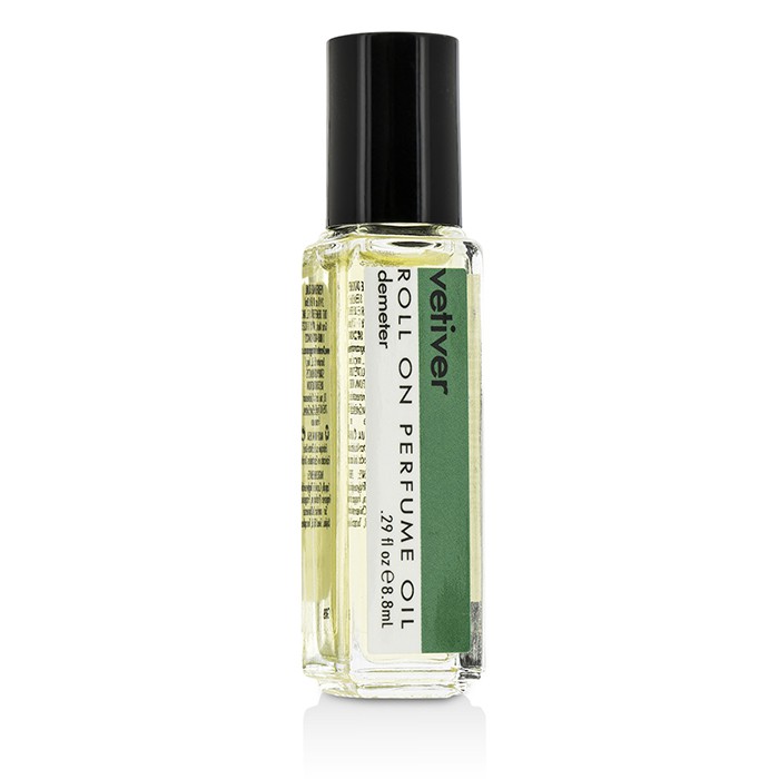 Demeter Vetiver Roll On Perfume Oil 8.8ml/0.29ozProduct Thumbnail