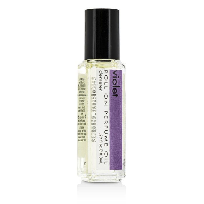 Demeter Violet Ulei Parfumat cu Bilă 8.8ml/0.29ozProduct Thumbnail