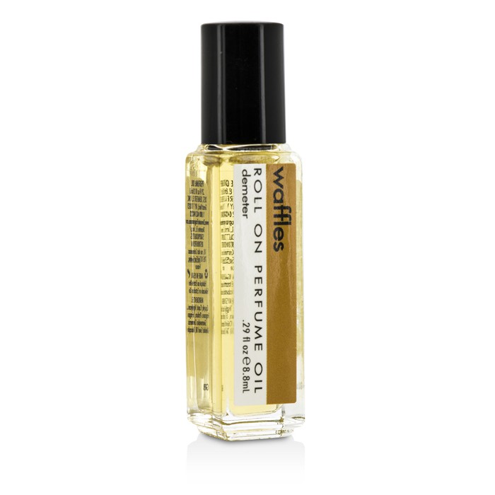Demeter Waffles Roll On Perfume Oil 8.8ml/0.29ozProduct Thumbnail