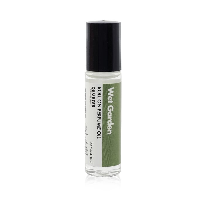 Demeter Perfumowany olejek w kulce Wet Garden Roll On Perfume Oil 10ml/0.33ozProduct Thumbnail