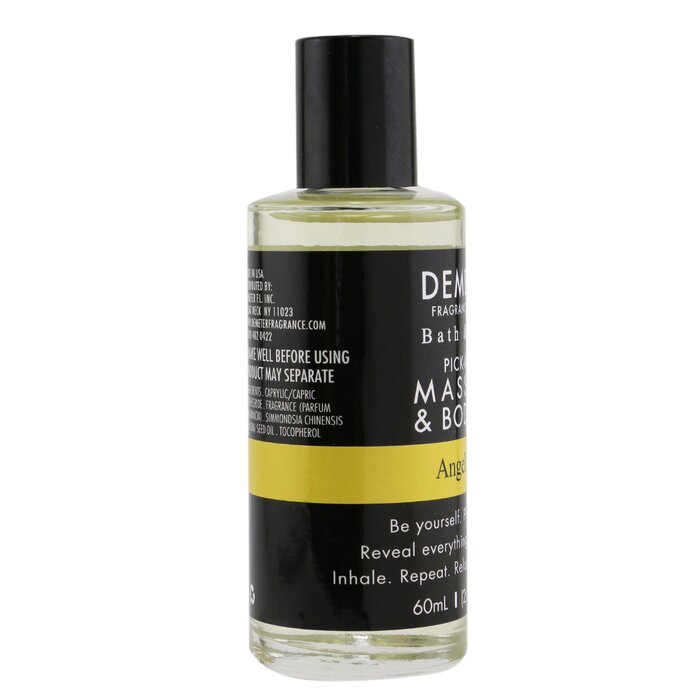 Demeter Olejek do ciała i masażu Angel Food Massage & Body Oil 60ml/2ozProduct Thumbnail