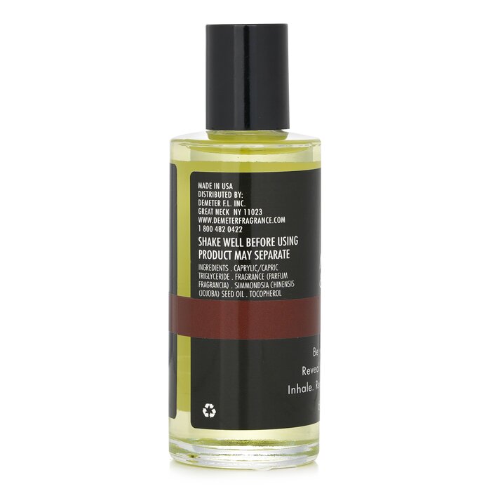 Demeter Brownie Massage & Body Oil 60ml/2ozProduct Thumbnail