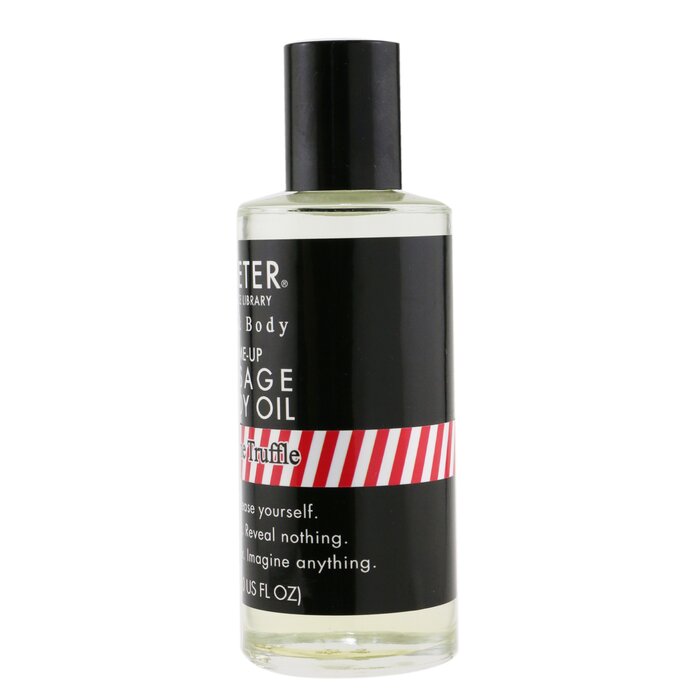 Demeter น้ำมันนวดผิว Candy Cane Truffle Massage & Body Oil 60ml/2ozProduct Thumbnail