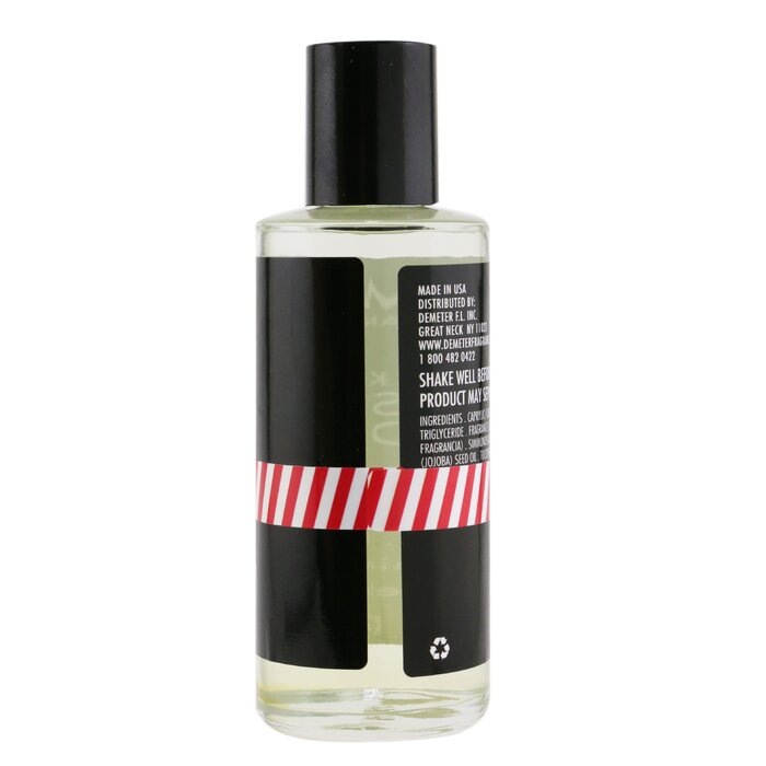 Demeter Candy Cane Truffle Massage & Body Oil 60ml/2ozProduct Thumbnail