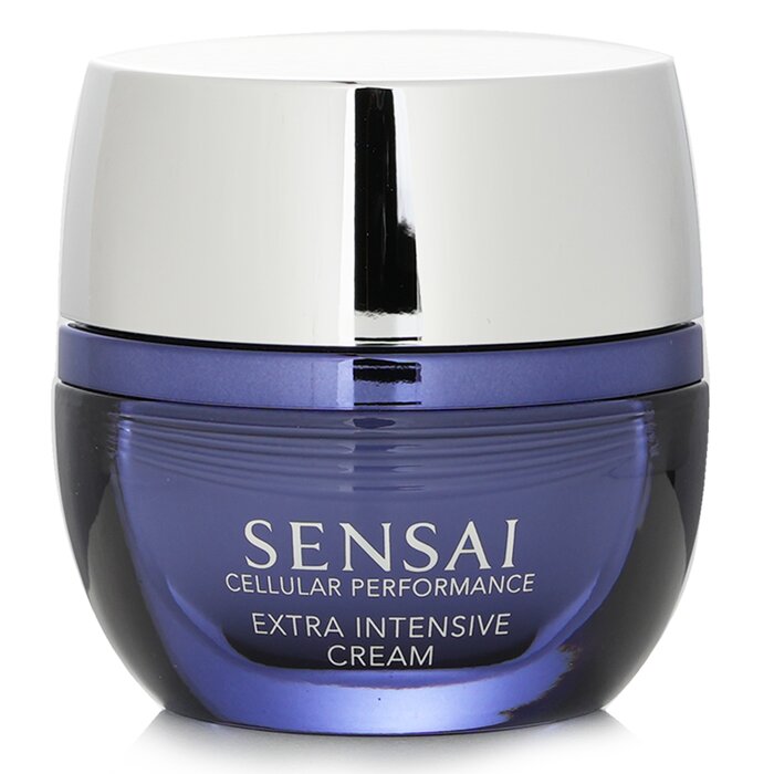 Kanebo Sensai Cellular Performance Extra Intensive Cream 40ml/1.4ozProduct Thumbnail