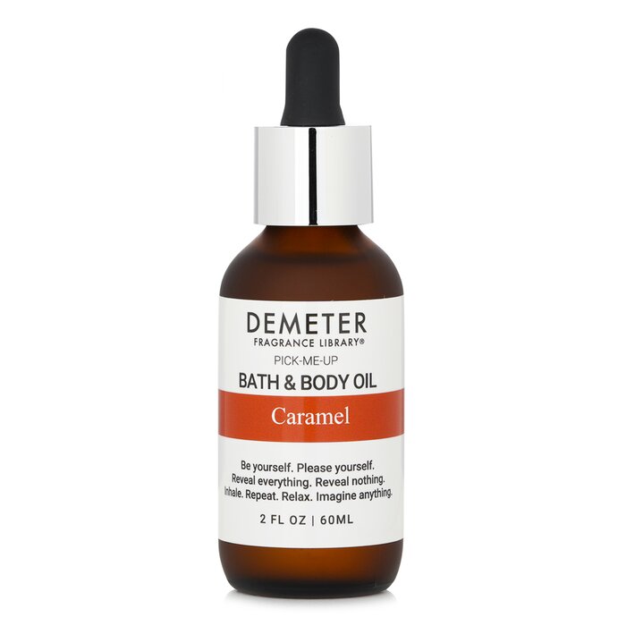 Demeter Caramel Bath & Body Oil 60ml/2ozProduct Thumbnail
