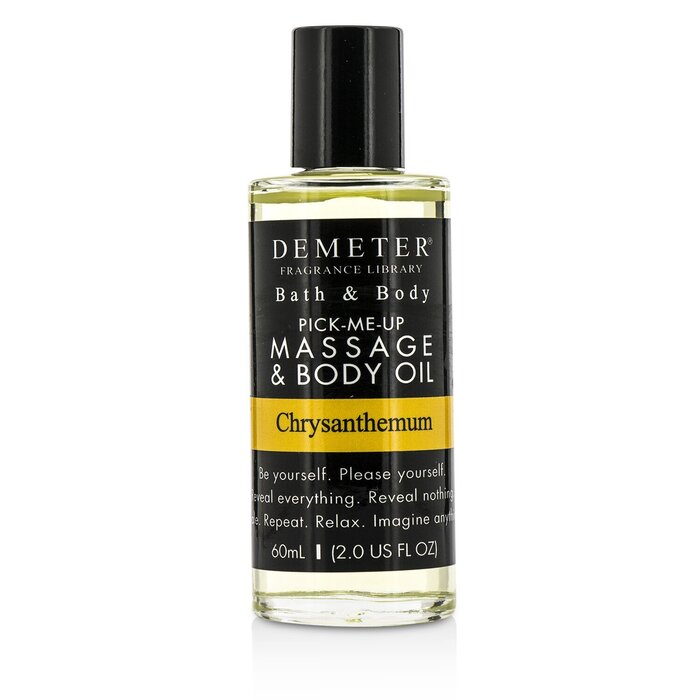 Demeter Chrysanthemum ulje za tijelo i masažu 60ml/2ozProduct Thumbnail