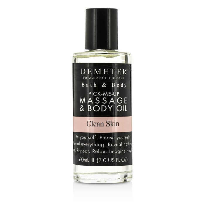 Demeter Clean Skin Ulei de Masaj și pentru Corp 60ml/2ozProduct Thumbnail