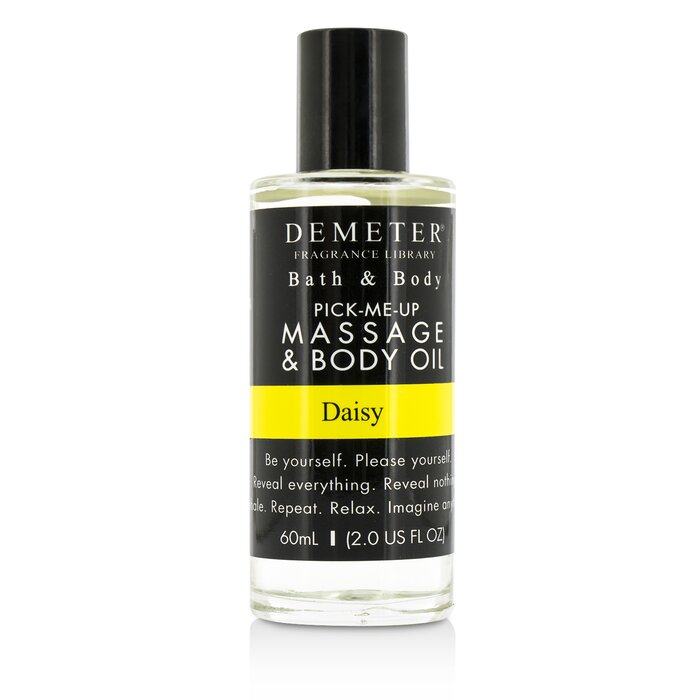 Demeter Olejek do ciała i masażu Daisy Massage & Body Oil 60ml/2ozProduct Thumbnail