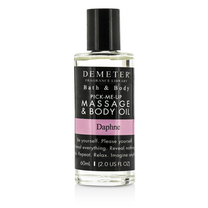 Demeter Daphne Massage & Body Oil 60ml/2ozProduct Thumbnail