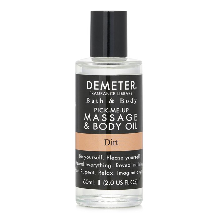 Demeter Dirt ulje za masažu i tijelo 60ml/2ozProduct Thumbnail
