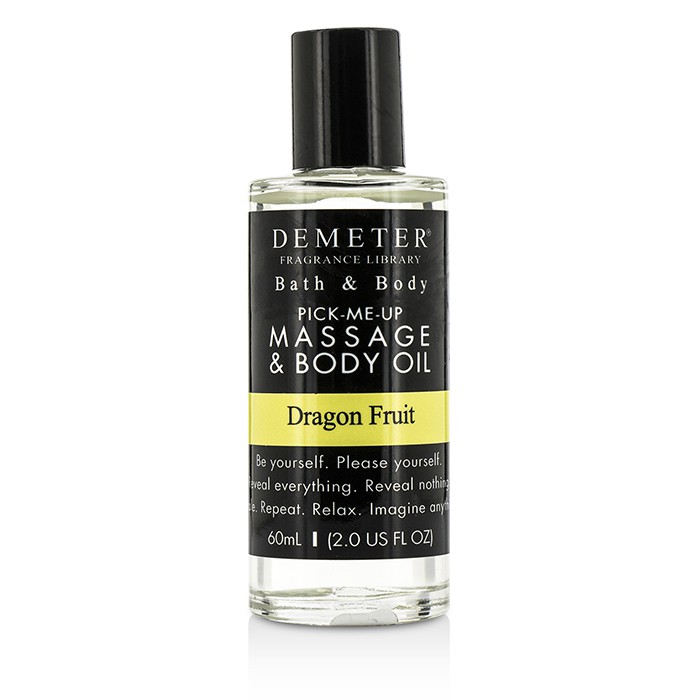 Demeter Dragon Fruit Massage & Body Oil 60ml/2ozProduct Thumbnail