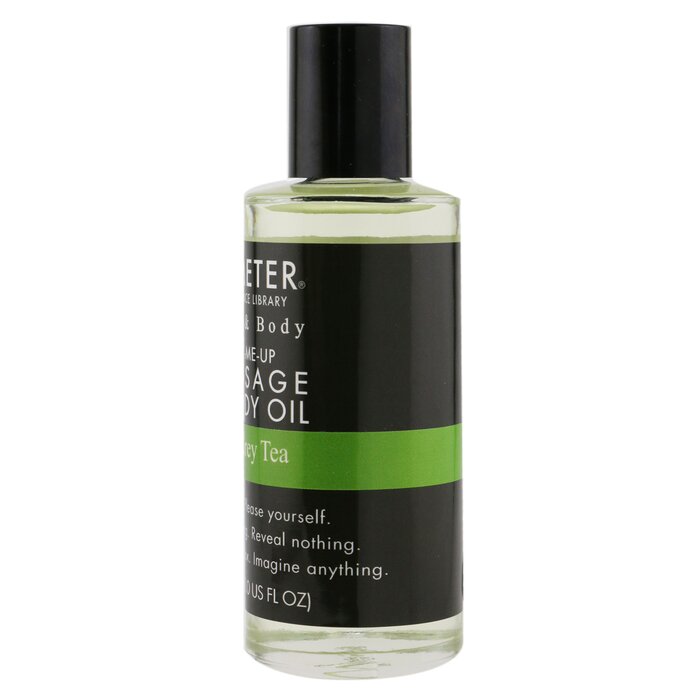 Demeter Earl Grey Tea ulje za masažu i tijelo 60ml/2ozProduct Thumbnail