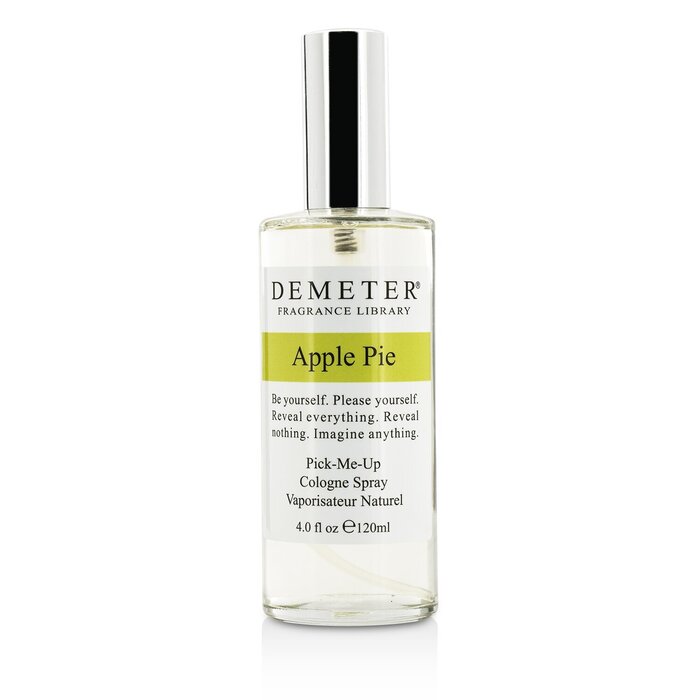 Demeter Apple Pie Cologne Spray 120ml/4ozProduct Thumbnail