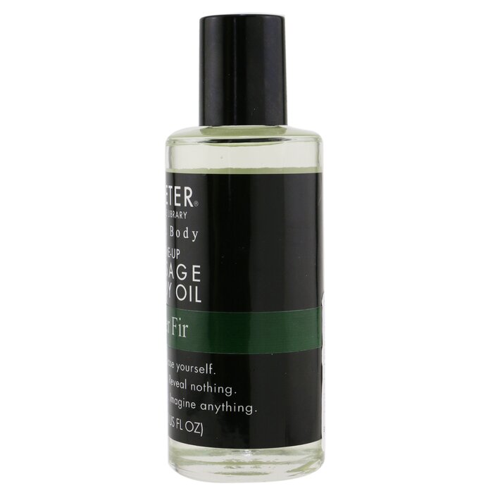 Demeter Fraser Fir Massage & Body Oil 60ml/2ozProduct Thumbnail