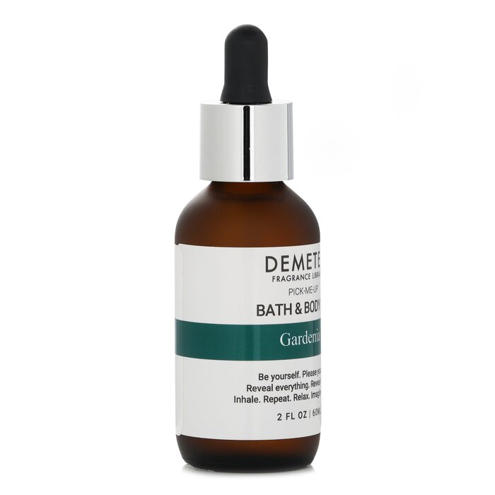 Demeter Gardenia Bath & Body Oil 60ml/2ozProduct Thumbnail
