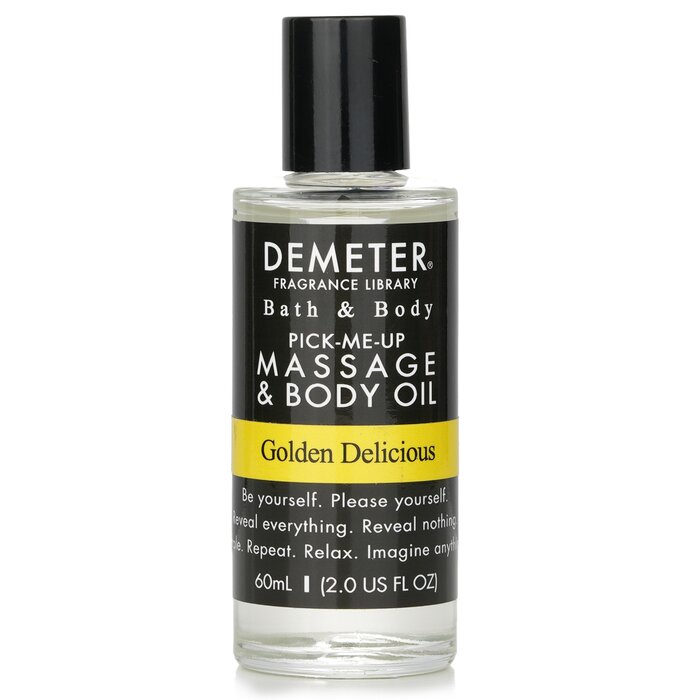 Demeter Golden Delicious Aceite Para Cuerpo & Masaje 60ml/2ozProduct Thumbnail