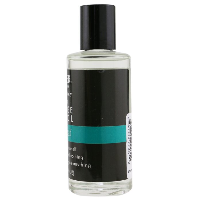 Demeter น้ำมันนวดผิว Grape Leaf Massage & Body Oil 60ml/2ozProduct Thumbnail