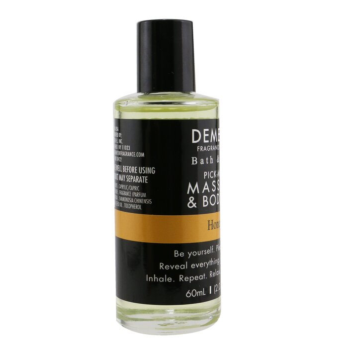 Demeter Honey Massage & Body Oil 60ml/2ozProduct Thumbnail