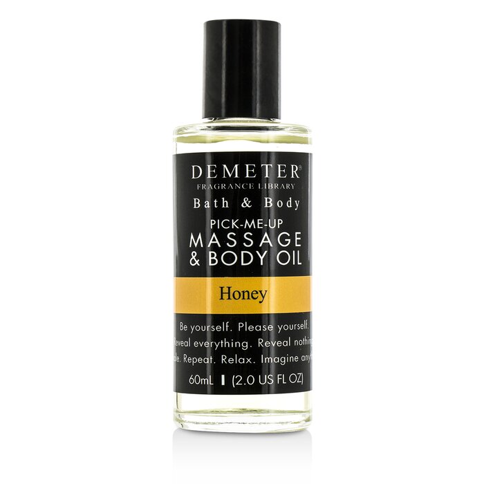 Demeter Honey ulje za tijelo i masažu 60ml/2ozProduct Thumbnail