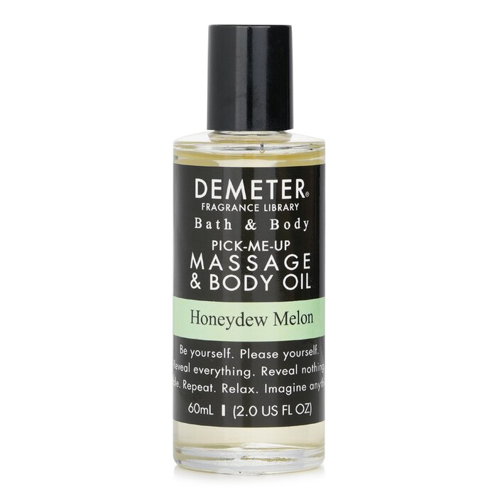 Demeter Honeydew Melon Massage & Body Oil 60ml/2ozProduct Thumbnail