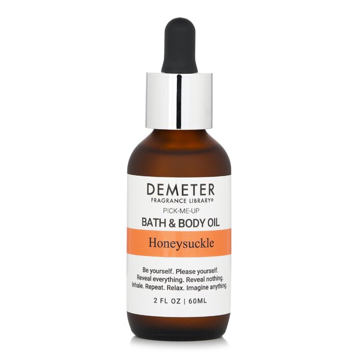 Demeter Honeysuckle Bath & Body Oil 60ml/2ozProduct Thumbnail