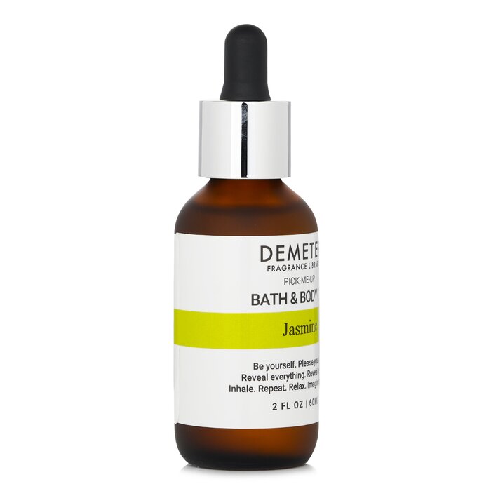 Demeter Jasmine Bath & Body Oil 60ml/2ozProduct Thumbnail
