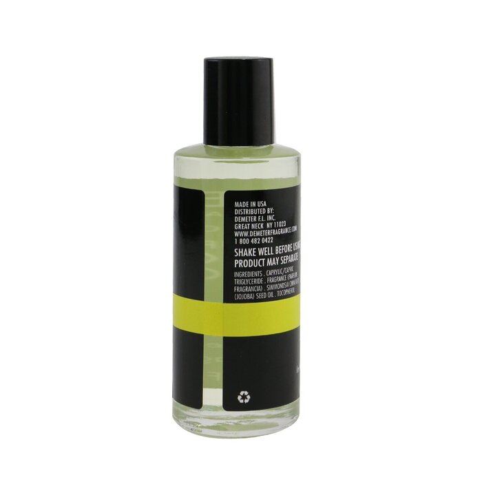 Demeter น้ำมันนวดผิว Lemon Meringue Massage & Body Oil 60ml/2ozProduct Thumbnail