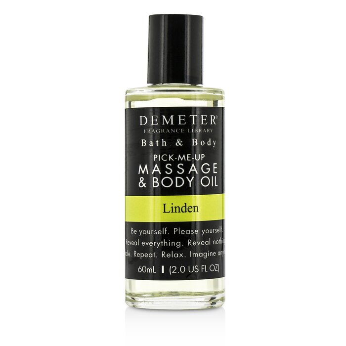 Demeter Linden ulje za tijelo i masažu 60ml/2ozProduct Thumbnail