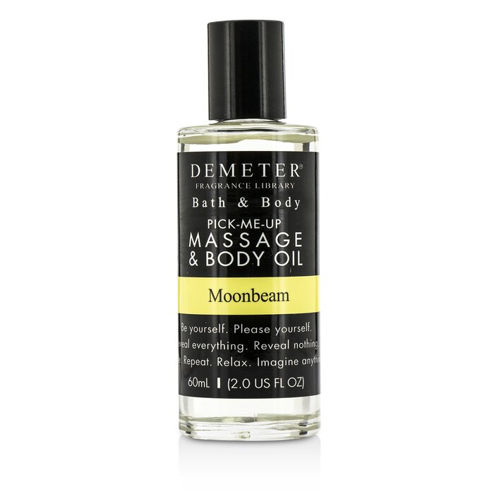 Demeter Moonbeam ulje za tijelo i masažu 60ml/2ozProduct Thumbnail