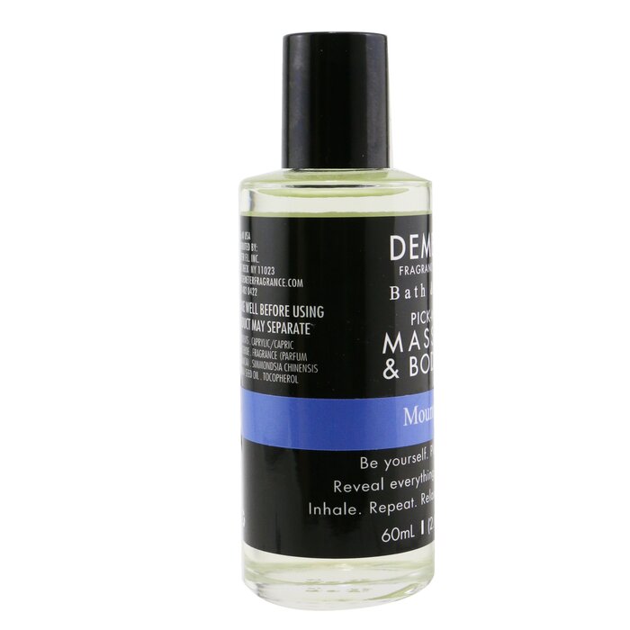Demeter Mountain Air Massage & Body Oil 60ml/2ozProduct Thumbnail