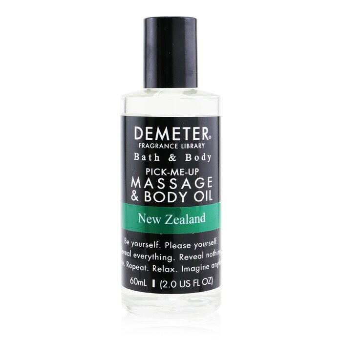Demeter New Zealand ulje za masažu i tijelo 60ml/2ozProduct Thumbnail