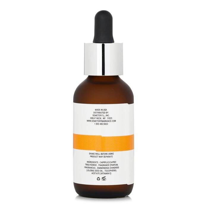 Demeter Orange Blossom Bath & Body Oil 60ml/2ozProduct Thumbnail