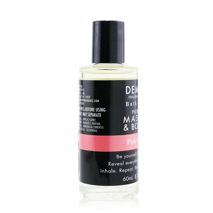 Demeter Pink Grapefruit Massage & Body Oil 60ml/2ozProduct Thumbnail