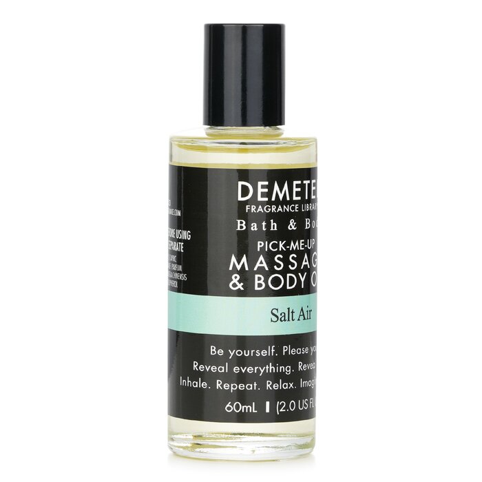 Demeter Salt Air ulje za masažu i tijelo 60ml/2ozProduct Thumbnail