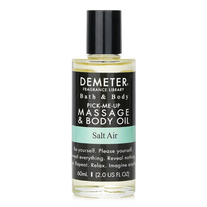 Demeter Salt Air ulje za masažu i tijelo 60ml/2ozProduct Thumbnail