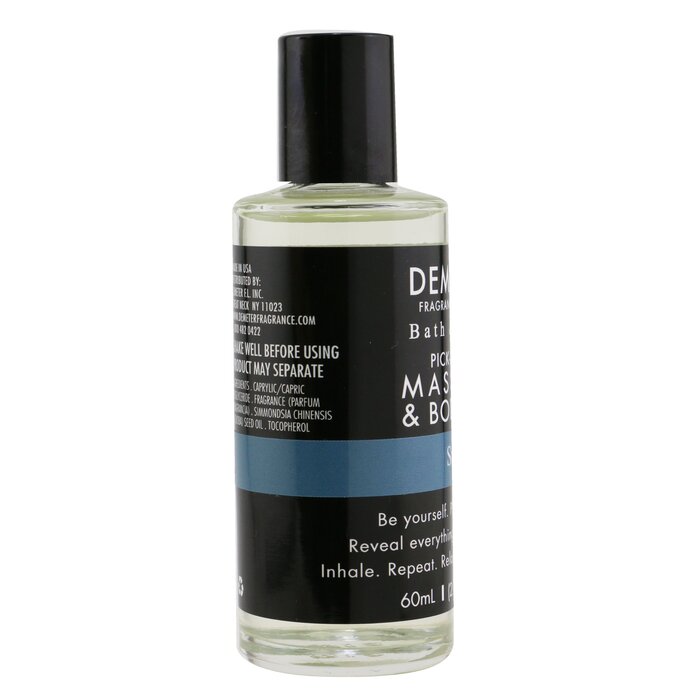 Demeter น้ำมันนวดผิว Snow Massage & Body Oil 60ml/2ozProduct Thumbnail
