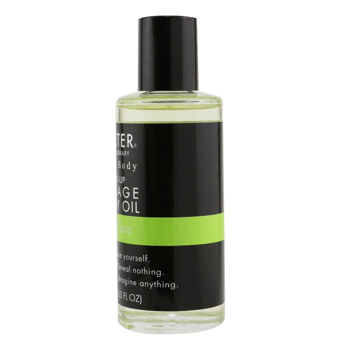 Demeter น้ำมันนวดผิว Sugar Cane Massage & Body Oil 60ml/2ozProduct Thumbnail