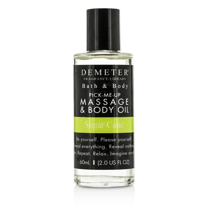 Demeter Olejek do ciała i masażu Sugar Cane Massage & Body Oil 60ml/2ozProduct Thumbnail
