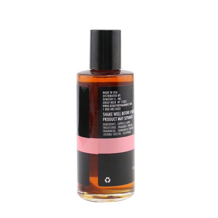 Demeter Sugar Cookie Massage & Body Oil 60ml/2ozProduct Thumbnail