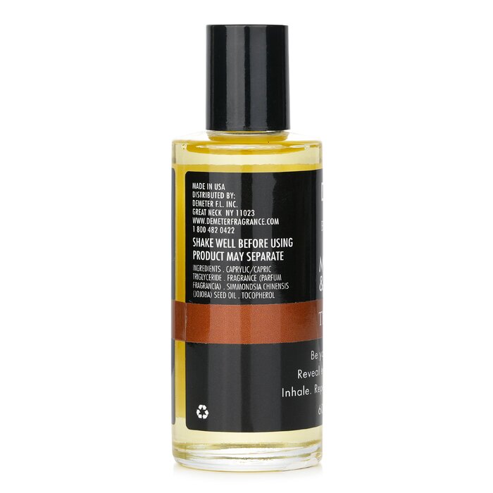 Demeter This Is Not A Pipe Aceite para Cuerpo & Masaje 60ml/2ozProduct Thumbnail