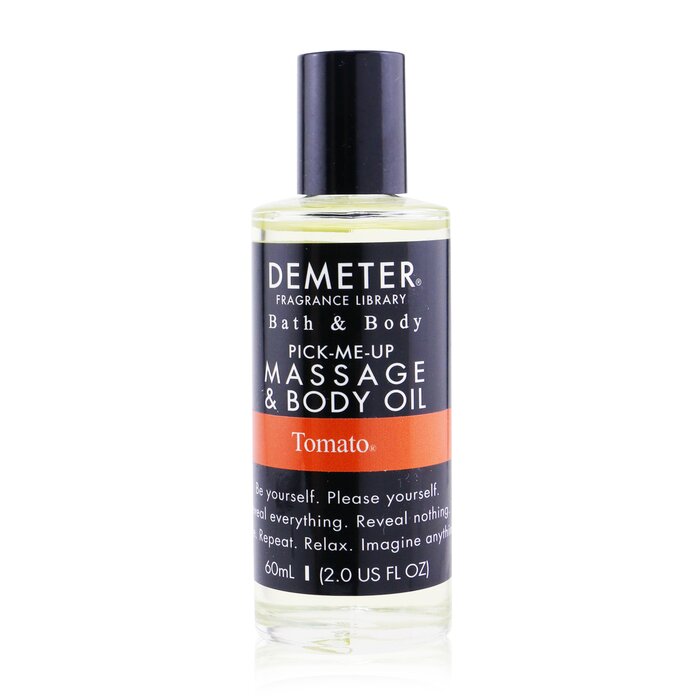 Demeter Tomato ulje za masažu i kupanje 60ml/2ozProduct Thumbnail