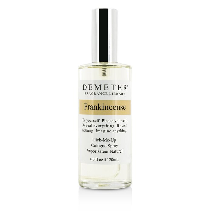 Demeter Frankincense Cologne Spray 120ml/4ozProduct Thumbnail